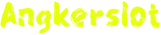 Angkerslot